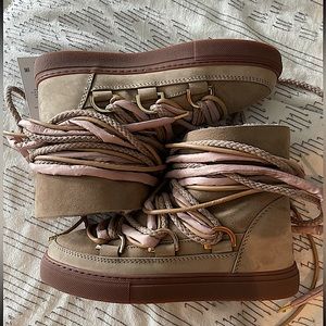 Inuikii classic sneaker